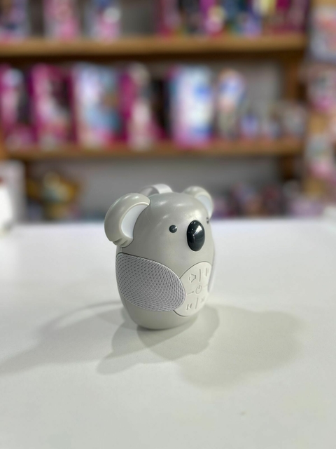 Koala Reproductor De Musica Para Bebes