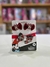 SET 3 ACCESORIOS HEBILLAS Y VINCHA MINNIE MOUSE CLANDESTINE 6189