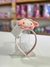 VINCHA DE PELO MY MELODY HELLO KITTY