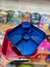 Lunchera Con Divisiones Minnie Mouse - comprar online