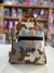 MOCHILA CHUNA ESTAMPADA CAMUFLADA 7232