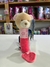 Peluche Con Mordillo