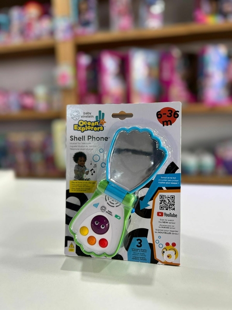 Celular Musical Interactivo