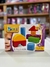 Bloques Apilables Bimbi