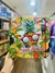 CARPETA ESCOLAR INKDROP SUN BEACH 3X40