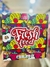 CARPETA ESCOLAR INKDROP FRESH FOOD 3X40 en internet