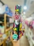 CARPETA ESCOLAR INKDROP FRESH FOOD 3X40 - comprar online