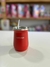 MATE DE ACERO COLOR ROJO WATERMELON