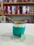 MATE REDONDO COLOR VERDE - comprar online