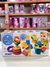 Set Didactico 3 En 1 Duravit