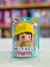 FIGURA BABY PROFESIONES PINYPON