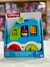 Vehiculo Con Actividades Fisher Price