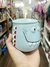 TAZA EN CERAMICA DINO CELESTE