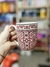 TAZA EN CERAMICA DISEÑO BORDO