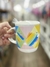 TAZA LOVE EN CERAMICA