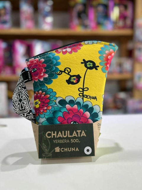 YERBERA CHAULATA - comprar online