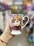 TAZA FROZEN
