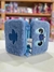 CARTUCHERA DOBLE PISO STITCH