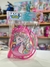MOCHILA DE AGUA BASE-X SPLASH UNICORNIO