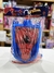 MOCHILA DE AGUA SPIDERMAN