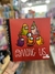 CARPETA N°3 AMONG US MOOVING 3 AROS - comprar online