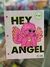 CARPETA N°3 HEY ANGEL MOOVING
