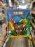 CARPETA N°3 TIKI TIME