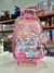 Mochila Carro Chimola 18" Relieve Dog