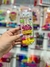 Resaltadores Colores Perfumados Mooving x4