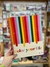 Cuaderno Mooving Rainbow A4