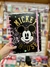 Cuaderno Con Sistema De Discos Mickey