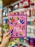 Cuaderno Mooving Feel Good
