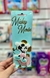 Paper Clip Jumbo Minnie Y Mickey Mouse - comprar online
