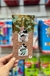 Marca Paginas Magnetico Minnie Y Mickey Mouse x2