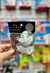 Paper Clips Mickey Mouse 33mm