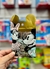 Paper Clips Minnie Y Mickey Mouse 33mm