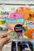 Binder Clips Mooving 19mm