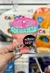 Binder Clips Mooving 25mm