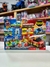 Rasti Policias Y Bomberos 250 Pcs