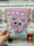 Libreta PU Chimola Gato