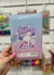 Libreta PU Chimola Bunny - comprar online