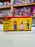Super Mario Bros Multipack Reino Champiñon - comprar online