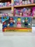 Super Mario Bros Multipack Reino Champiñon