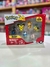 Pokemon Pack Figuras De Batalla x6