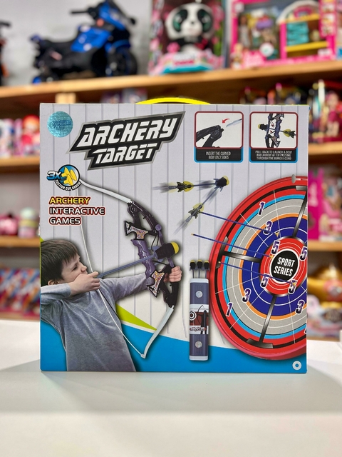 Archery Target
