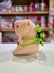 Peluche Sublimado Capibara - comprar online