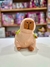 Peluche Sublimado Capibara