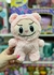 Peluche Labubu en internet