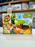City Ball Laberinto De Bolitas Dinosaurios 20 Pcs