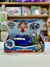 Vehiculo Paw Patrol Chase Rise And Rescue